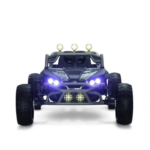 AUTO JEEP A BATERIA BEBESIT X-TREME 12 VT 2 MT AUTO JEEP A BATERIA BEBESIT X-TREME 12 VT 2 MT