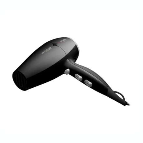 Secador GAMA Diamond Std Ceramic 2300W Una Boquilla Dos Velocidades Secador GAMA Diamond Std Ceramic 2300W Una Boquilla Dos Velocidades