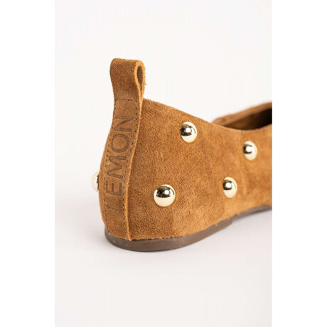 Chatita Tachas Camel