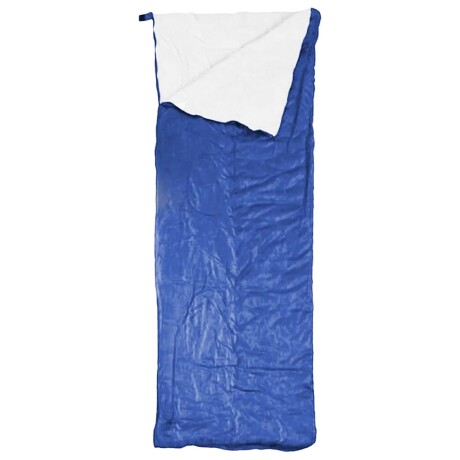 Sobre de Dormir Impermeable Arye 452 Sin Capucha 180×75cm Azul