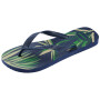 Sandalias Havaianas Aloha Hombre Marino/Marino/Marino
