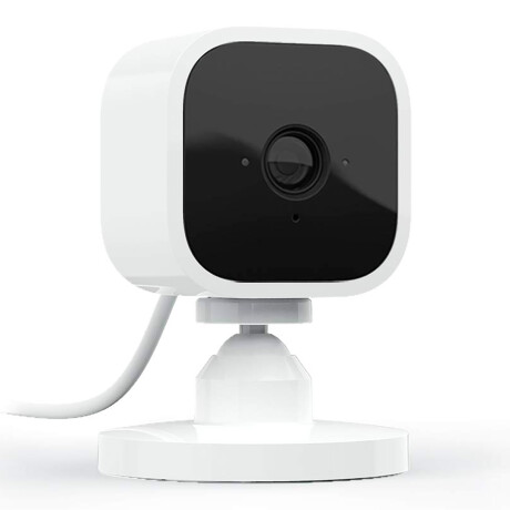 Blink - Cámara de Seguridad Interior USB Blink Mini X 2 001