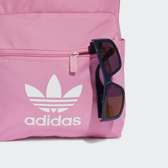 Mochila Adidas Adicolor Rosado