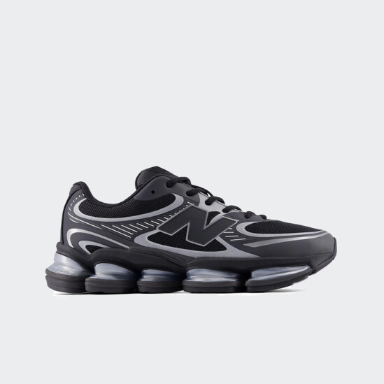 Championes New Balance Abzorb 2000 Negro