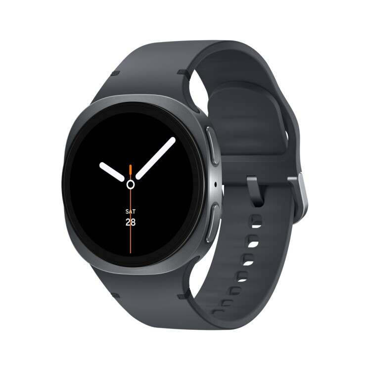 Samsung Galaxy Watch 8 44 mm Graphite