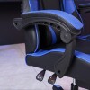 ARTEC - SILLA DE ESCRITORIO RECLINABLE GAMER - GC130 ARTEC - SILLA DE ESCRITORIO RECLINABLE GAMER - GC130