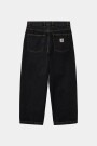 BRANDON PANT Negro