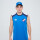 REMERA SIN MANGAS PROTRAINING A Nacional Oficial Hombre 006