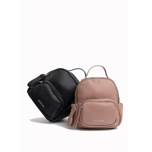 Mochila Squash Olti Negro