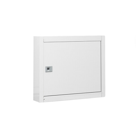 Tablero exterior distribución 96 módulos(6x16 DIN) TA1006