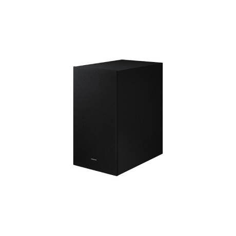 Barra de Sonido 5.1 ch HW-B750D Barra de Sonido 5.1 ch HW-B750D