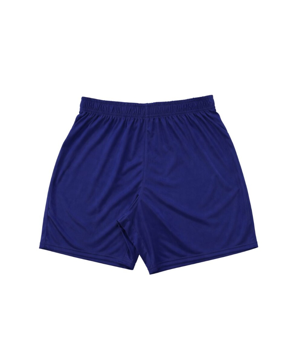 Short deportivo - Blanco 