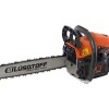 """""MOTOSIERRA NAFTERA 2T 62CC 4,1HP ESPADA 22""""""" """""MOTOSIERRA NAFTERA 2T 62CC 4,1HP ESPADA 22"""""""