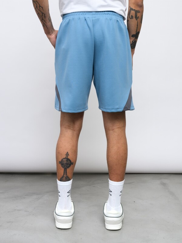 BERMUDA RUB Umbro Hombre 0p5