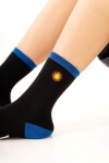 Socks Sol Negro