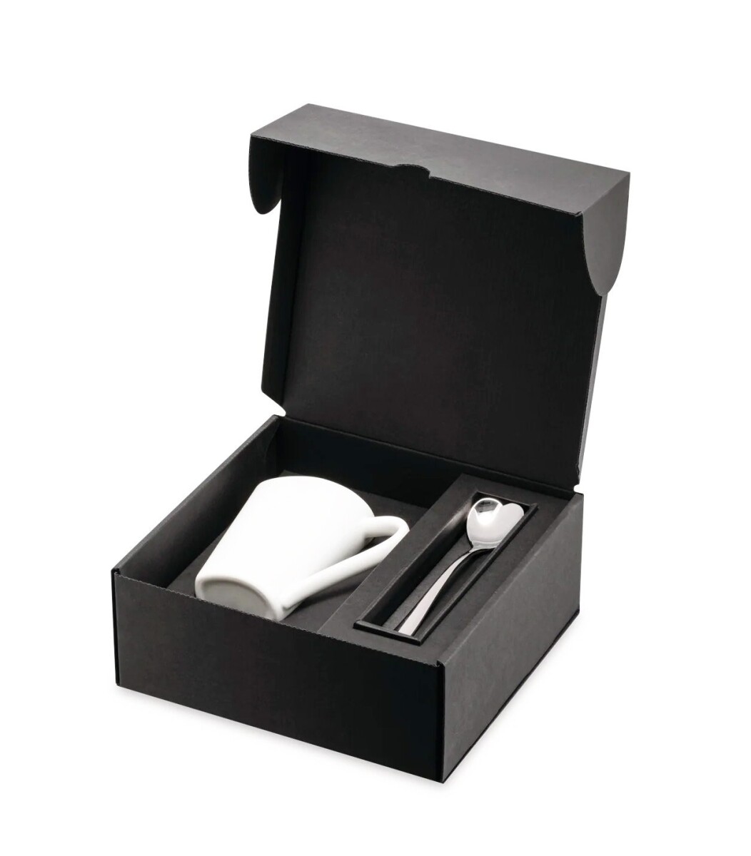 ALESSI CAJA DE REGALO TEA SET 