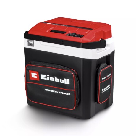 CONSERVADORA FRIO/CALOR INALAMBRICA TE-COL 18/27 Li-Solo CONSERVADORA FRIO/CALOR INALAMBRICA TE-COL 18/27 Li-Solo