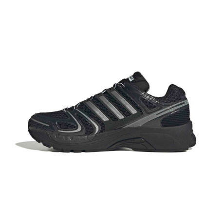 Championes Zapatilla Adistar Control 5 de Hombre negro