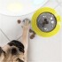 Juguete Interactivo Aro Dispensador Alimento Saturno Mascota Juguete Interactivo Aro Dispensador Alimento Saturno Mascota