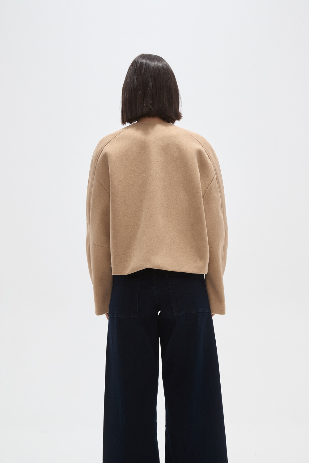 Tapado Nublaria Tostado