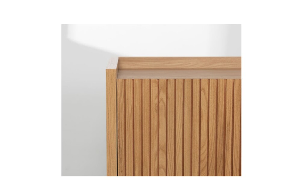 Aparador PLISSE 1.60 m PREVENTA Aparador PLISSE 1.60 m PREVENTA