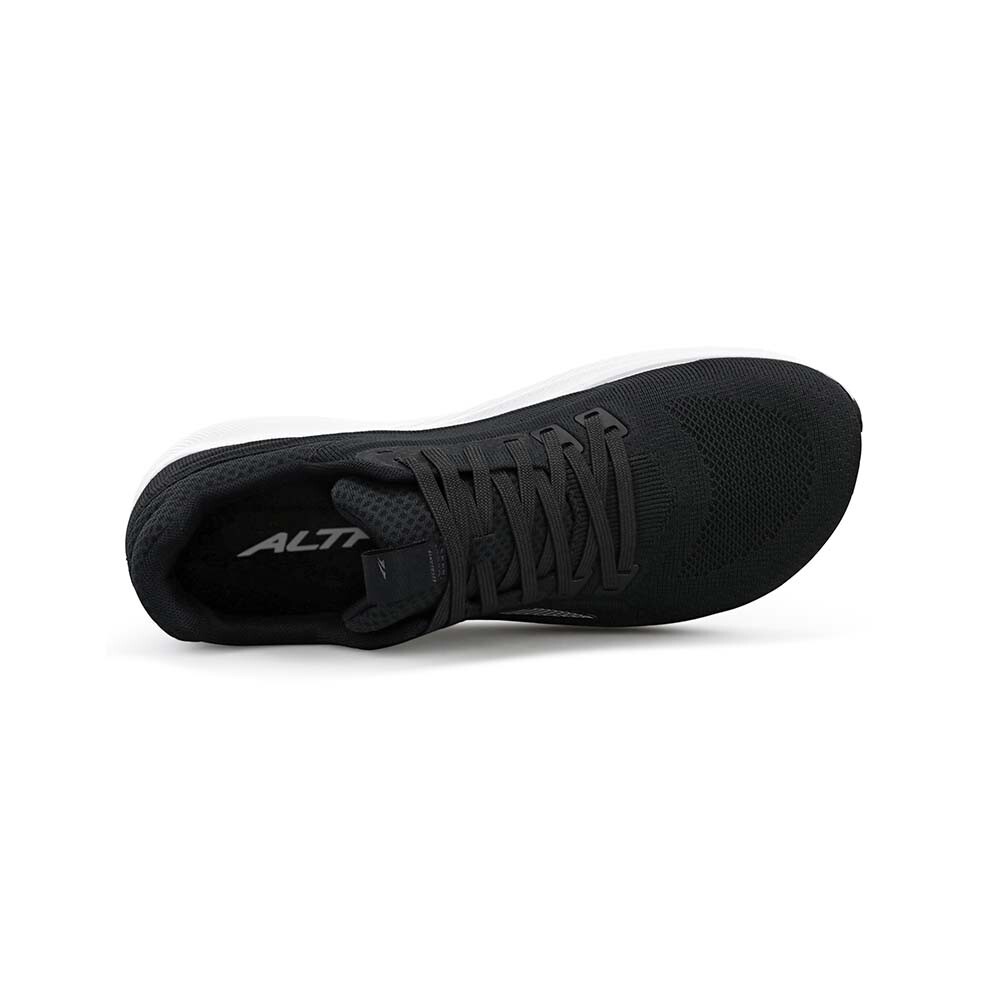 M Escalante 3 - Hombre Black