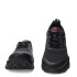 Championes de Hombre New Balance Championes Hierro Negro