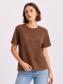 Remera Daleka Estampado 3