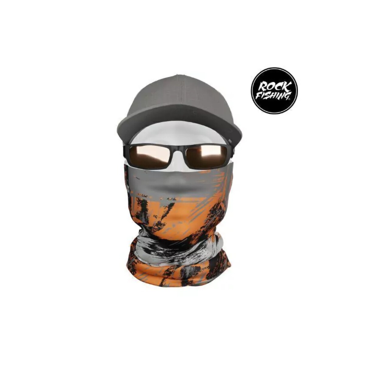 CUBRESOL ROCKFISHING - PIRARARA 