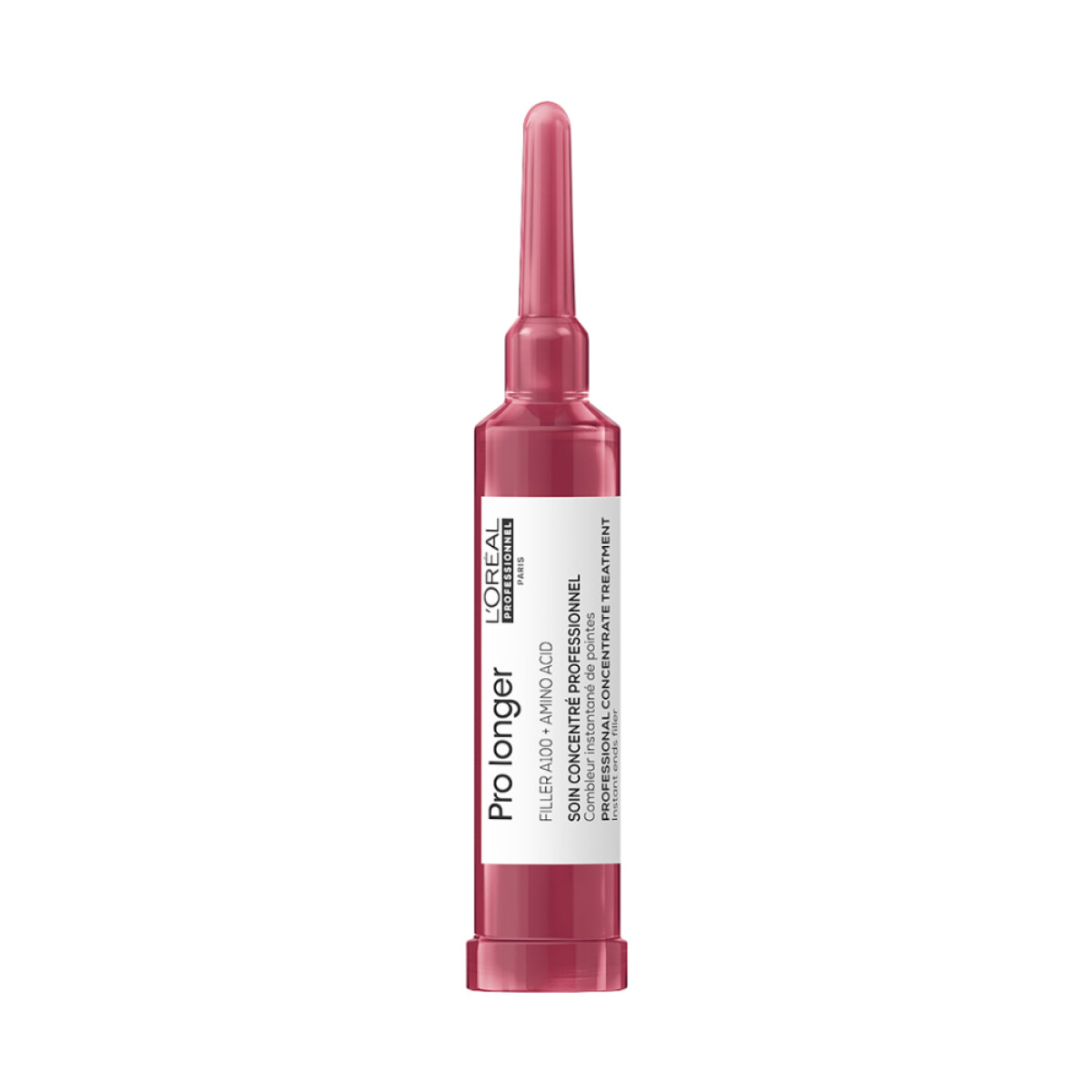 Ampolla de Tratamiento L'Oréal Professionnel Pro Inger 15ml 