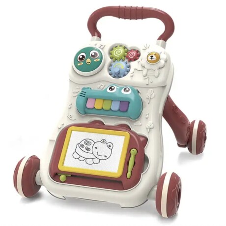 Caminador Infantil con Accesorios y Música 001