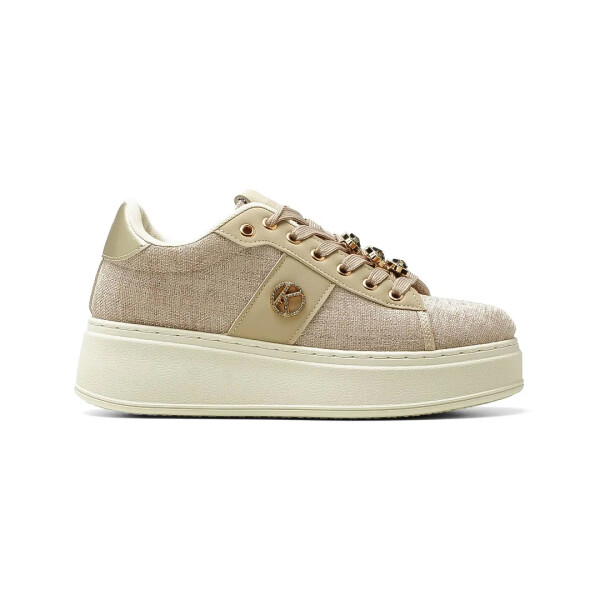SNEAKER ARA - KORIUM BEIGE
