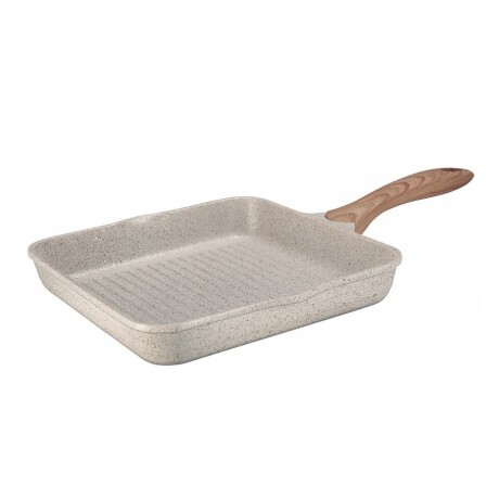PLANCHA ASADOR CUORI 28CM MODELO CUCCINA 001
