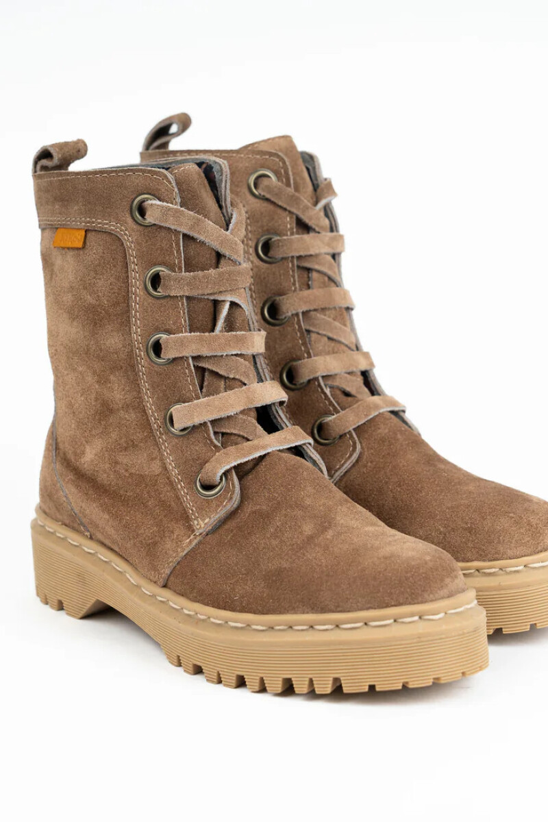 Bota Original High Kiko's High Arena