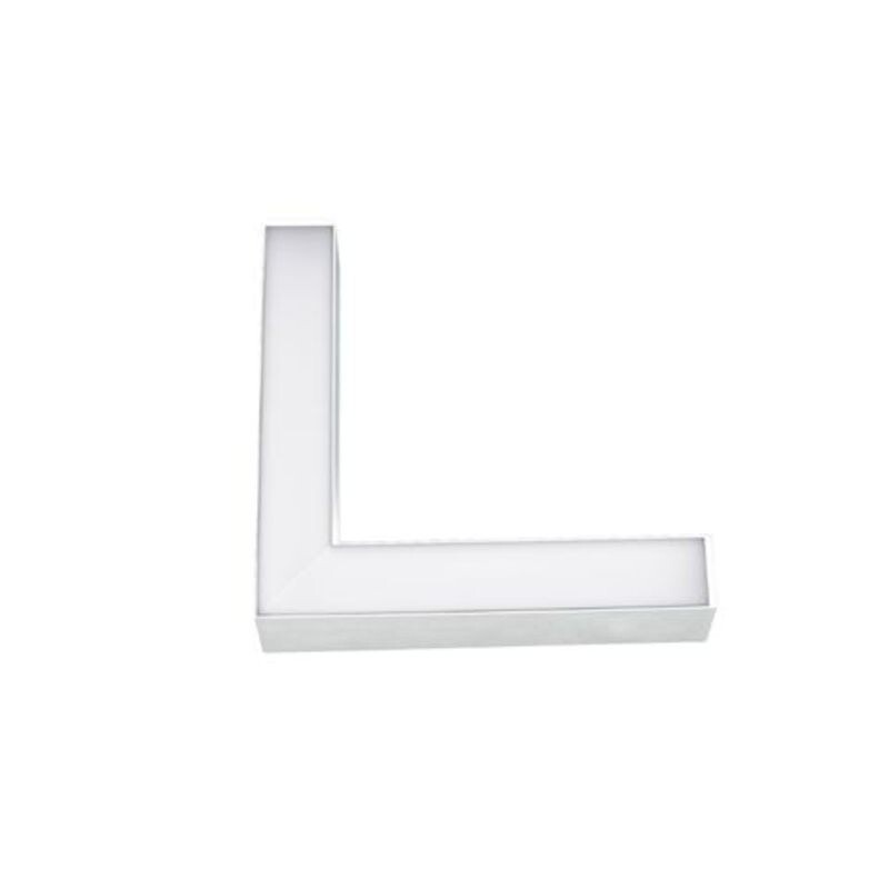ACCESORIO ARTEF LED 3000K UNION L BLANCO ACCESORIO ARTEF LED 3000K UNION L BLANCO