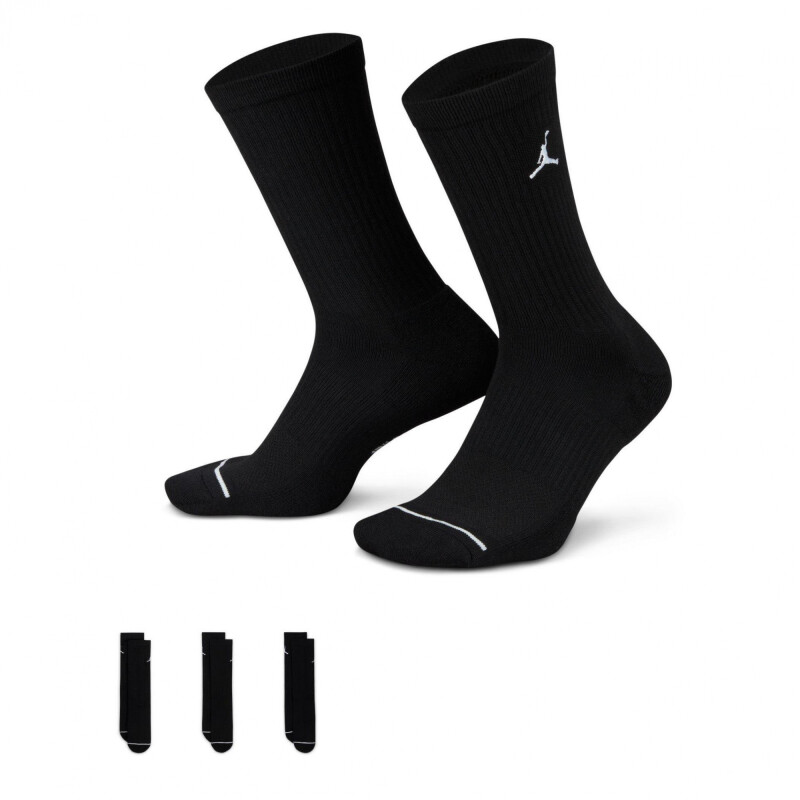 Media Jordan Everyday Crew Socks IR6319010 Media Jordan Everyday Crew Socks IR6319010