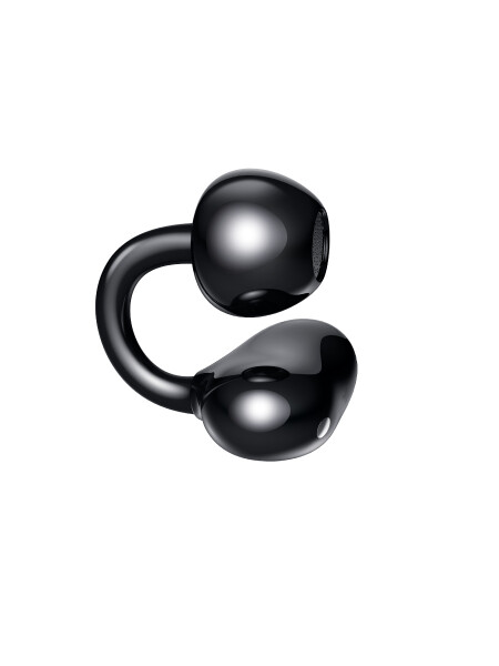 Auriculares Honor Earbuds Clip Negro