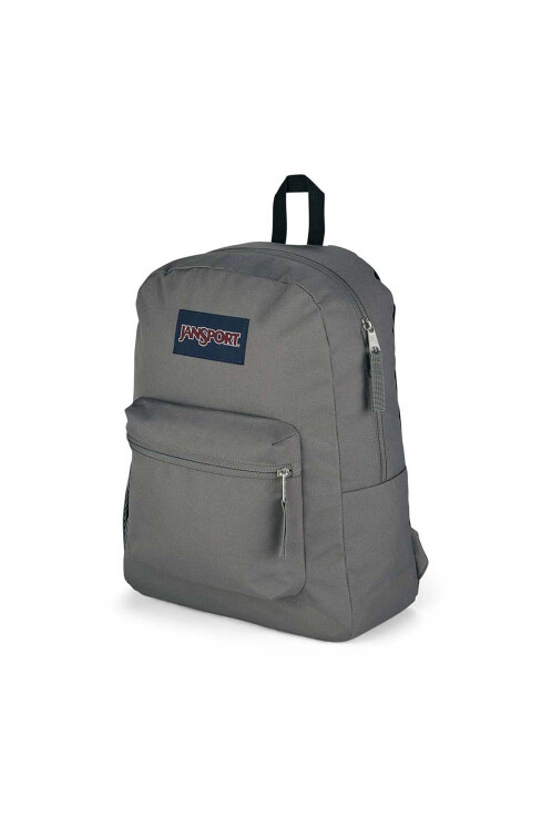 Cross Town Graphite Grey