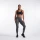 Light Speed Mid-Rise  Comptight - Mujer
