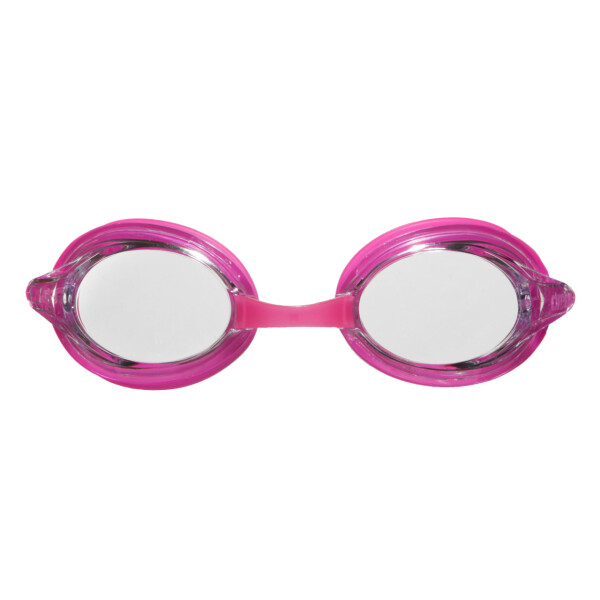 Lentes De Natación Adulto Unisex Arena Drive 3 Goggles Rosa