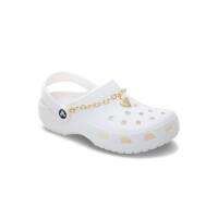 Jibbitz™ Charm Cadena Corazón Multicolor