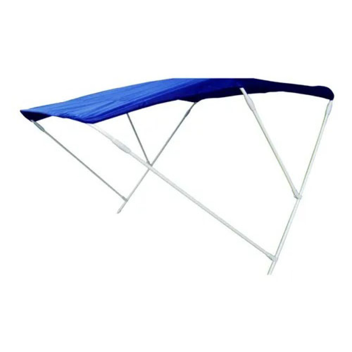 Toldilla Camppez P/Lancha Aluminio - 200x180x140cm 