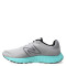 Championes de Hombre New Balance 420 V3 Gris- Negro - Verde Agua