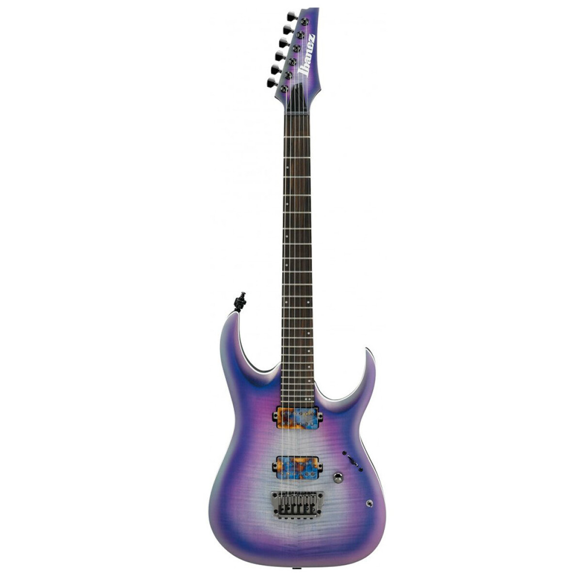 GUITARRA ELÉCTRICA IBANEZ AXION RGA61AL AURORA 