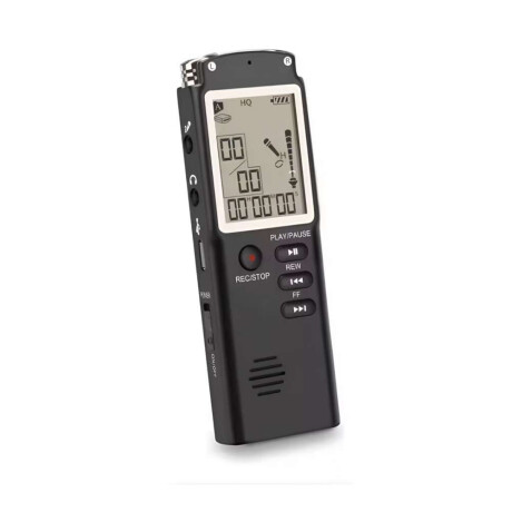 Grabador Digital Apogee 32gb Accesorios Incluidos