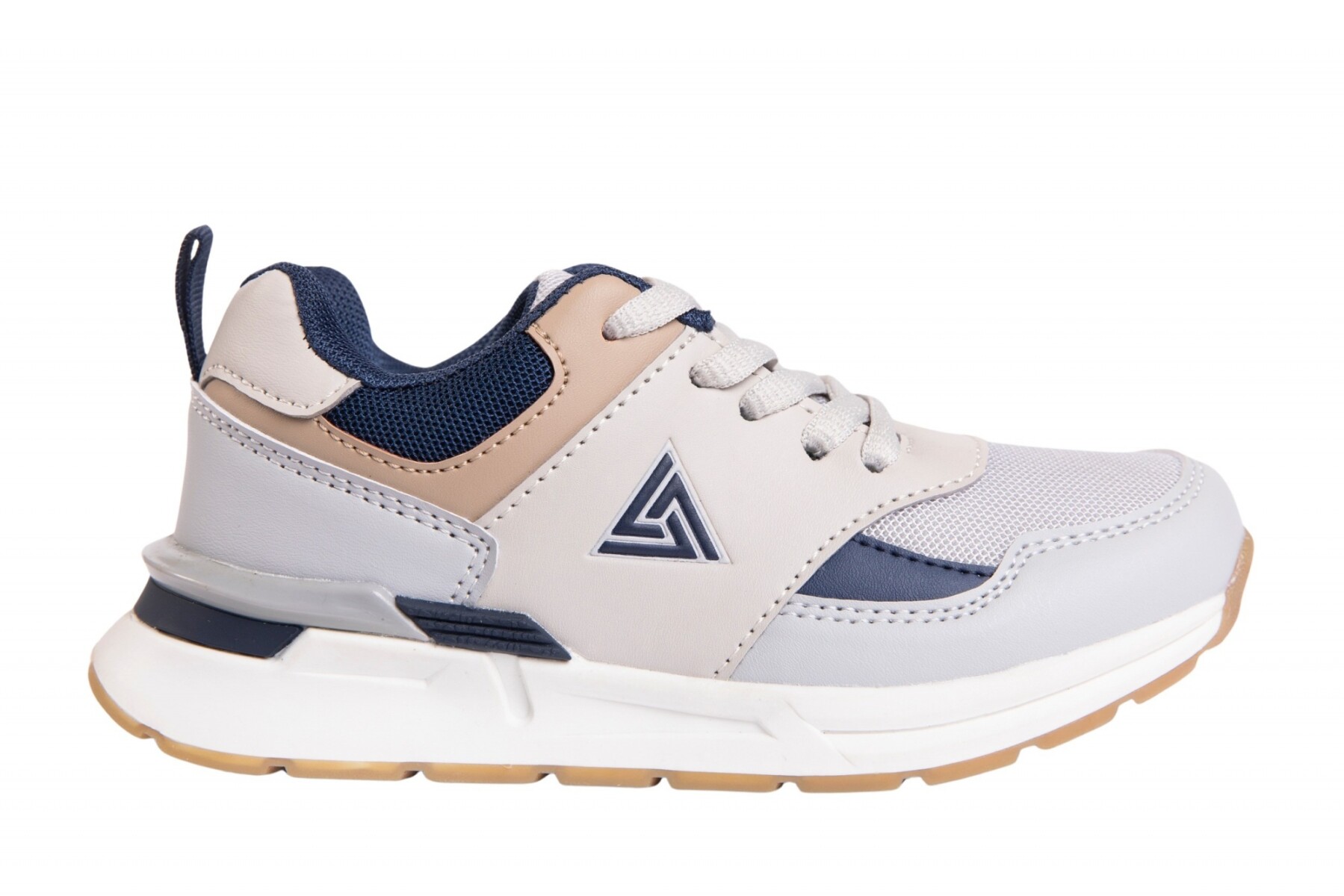 LENERGY JOGGING D - GREY 