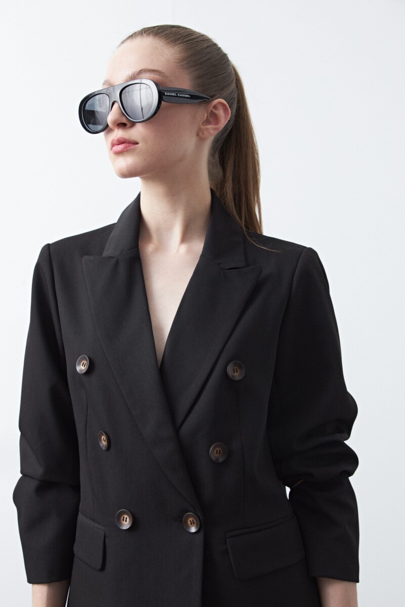 BLAZER FAE Negro