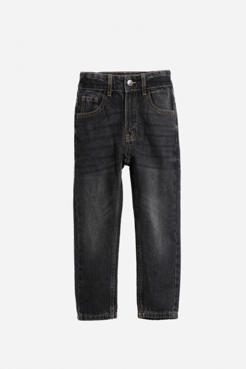 Jean slim NEGRO