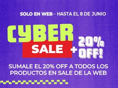 Cyber SALE