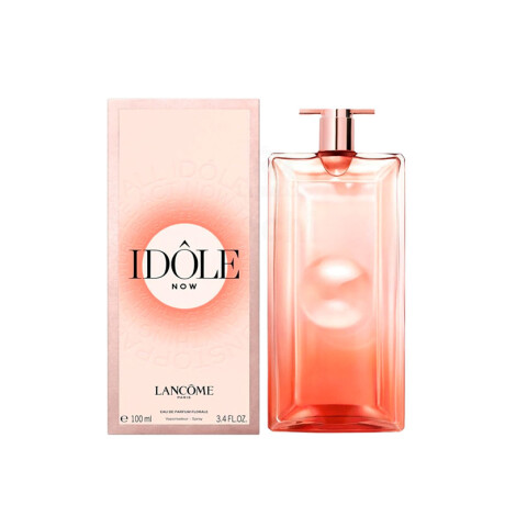 Fragancia Femenina Lancome Idole Now Edp 100 ml